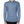 Dolce & Gabbana Sky Blue Silk Collared Men Pullover Sweater