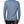 Dolce & Gabbana Sky Blue Silk Collared Men Pullover Sweater