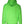 Dolce & Gabbana Green Logo Hooded Pullover Men Sweatshirt Sweater