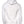 Dolce & Gabbana White Caesar Cotton Hooded Pullover Sweater