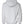 Dolce & Gabbana White Caesar Cotton Hooded Pullover Sweater