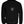 Dolce & Gabbana Black Printed Crew Neck Men Pullover Sweater