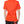 Dolce & Gabbana Orange Cotton Button Down Casual Polo Shirt