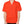 Dolce & Gabbana Orange Cotton Button Down Casual Polo Shirt