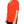 Dolce & Gabbana Orange Cotton Button Down Casual Polo Shirt