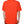 Dolce & Gabbana Orange Cotton Button Down Casual Polo Shirt