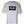 Dolce & Gabbana White Logo Print Cotton Crew Neck T-shirt