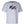 Dolce & Gabbana White Graphic Print Cotton Crew Neck T-shirt