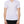 Dolce & Gabbana White Cotton V-neck Short Sleeves T-shirt