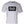 Dolce & Gabbana White Logo Print Cotton Crew Neck T-shirt