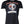 Dolce & Gabbana Black Graphic Print Cotton Crew Neck T-shirt