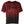 Dolce & Gabbana Red Leopard Cotton Short Sleeves T-shirt