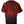 Dolce & Gabbana Red Leopard Cotton Short Sleeves T-shirt