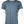 Dolce & Gabbana Blue Cotton Round Neck Short Sleeve T-shirt