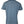 Dolce & Gabbana Blue Cotton Round Neck Short Sleeve T-shirt