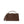 Jacquemus Brown Leather Handbag