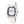 Chronotech White Leather Watch