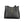 Valentino Bags Black Polyethylene Handbag