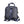 Valentino Bags Blue Polyethylene Backpack