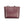 Valentino Bags Red Polyethylene Handbag