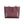 Valentino Bags Red Polyethylene Handbag