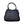 Valentino Bags Blue Polyethylene Handbag