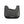 Valentino Bags Black Polyethylene Handbag