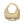 Valentino Bags Beige Polyethylene Handbag