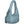 Valentino Bags Blue Polyethylene Handbag