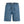 Jack Jones Light Blue Cotton Short