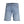 Jack Jones Light Blue Cotton Short