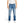 Gas Blue Cotton Jeans & Pant