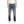 Gas Blue Cotton Jeans & Pant