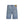 Jack Jones Blue Cotton Short