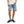 Jack Jones Blue Cotton Short