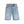 Jack Jones Light Blue Cotton Short