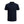 Jack Jones Blue Cotton Polo Shirt