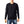 Jack Jones Black Cotton T-Shirt