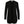 Vila Clothes Black Viscose Cardigan