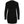 Vila Clothes Black Viscose Cardigan