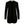 Vila Clothes Black Viscose Cardigan