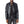 Jack Jones Black Synthetic Leather Jacket