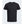 Jack Jones Black Flamed Cotton T-Shirt