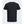 Jack Jones Black Flamed Cotton T-Shirt