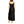 Only Black Polyester Dress