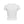 Only White Polyester Tops & T-Shirt