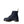 Dr. Martens Black Leather Boot