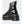 Dr. Martens Black Leather Boot