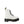 Dr. Martens White Leather Boot