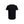 Jack Jones Black Organic Cotton T-Shirt